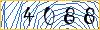 Enter the symbols from the picture