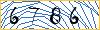 Enter the symbols from the picture