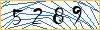 Enter the symbols from the picture