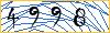 Enter the symbols from the picture