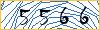 Enter the symbols from the picture