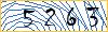 Enter the symbols from the picture