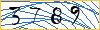 Enter the symbols from the picture