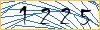 Enter the symbols from the picture