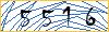 Enter the symbols from the picture