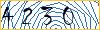 Enter the symbols from the picture