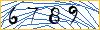 Enter the symbols from the picture