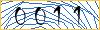 Enter the symbols from the picture