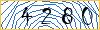 Enter the symbols from the picture