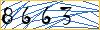 Enter the symbols from the picture