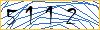 Enter the symbols from the picture