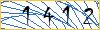 Enter the symbols from the picture