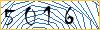 Enter the symbols from the picture